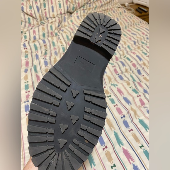 Loafers, size 9.5 WW, Torrid - Picture 3 of 4